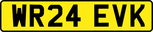 WR24EVK