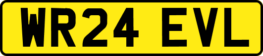 WR24EVL