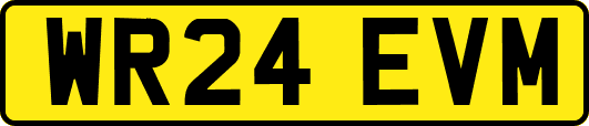 WR24EVM