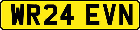 WR24EVN