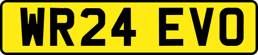 WR24EVO