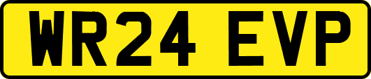 WR24EVP