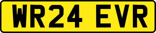 WR24EVR