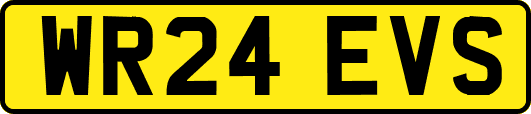 WR24EVS