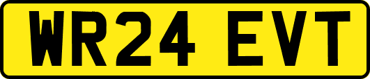 WR24EVT