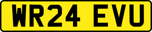 WR24EVU