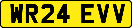 WR24EVV