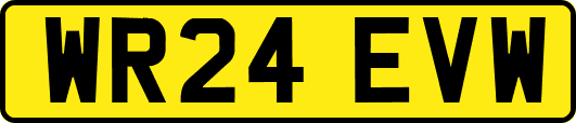 WR24EVW