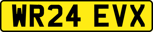 WR24EVX