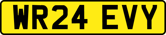 WR24EVY