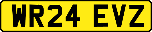 WR24EVZ