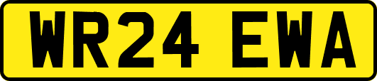 WR24EWA