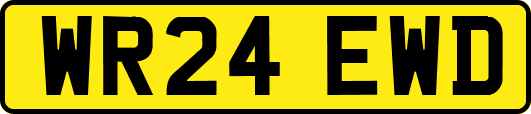 WR24EWD