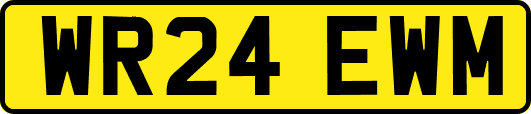 WR24EWM