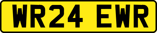 WR24EWR