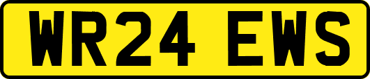 WR24EWS