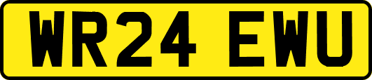 WR24EWU