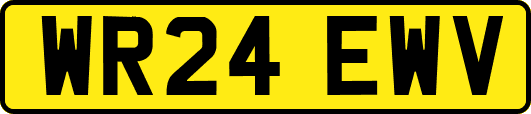 WR24EWV
