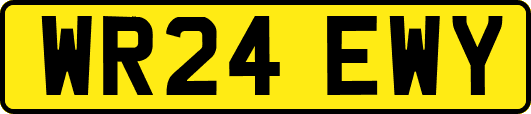 WR24EWY
