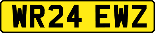 WR24EWZ