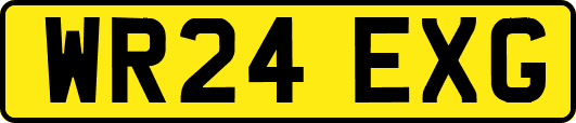 WR24EXG