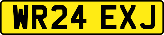 WR24EXJ