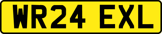 WR24EXL
