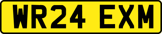 WR24EXM
