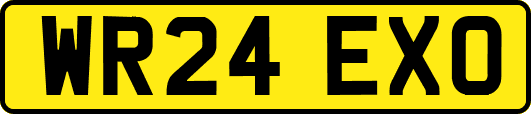 WR24EXO