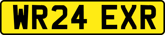 WR24EXR