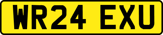 WR24EXU