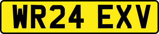 WR24EXV