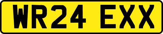 WR24EXX