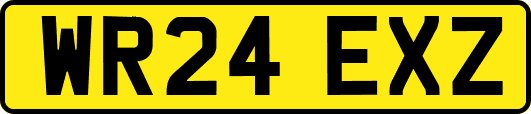 WR24EXZ