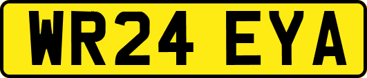 WR24EYA