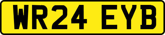 WR24EYB