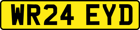 WR24EYD