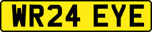 WR24EYE