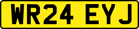 WR24EYJ