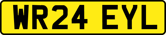 WR24EYL
