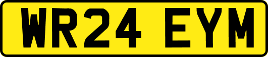 WR24EYM