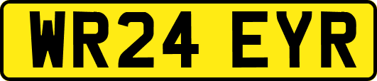 WR24EYR