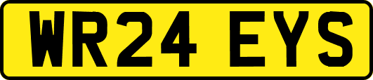 WR24EYS