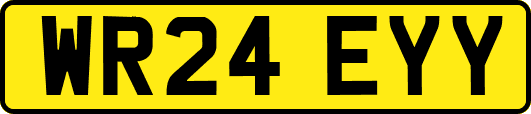 WR24EYY