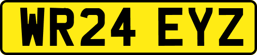 WR24EYZ