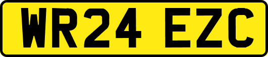 WR24EZC