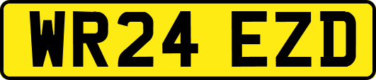 WR24EZD
