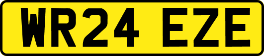 WR24EZE
