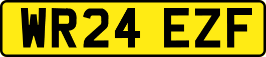 WR24EZF