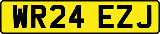 WR24EZJ